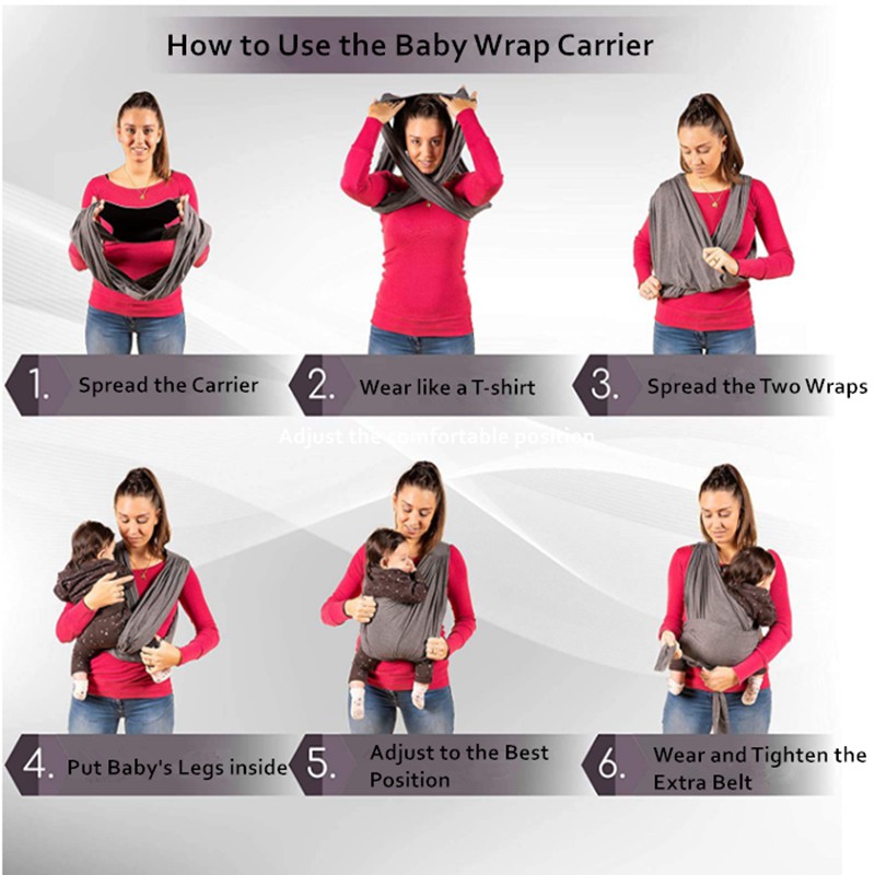 Best Baby Carriers in Malaysia 2022 Baby Carrier Buying Guide