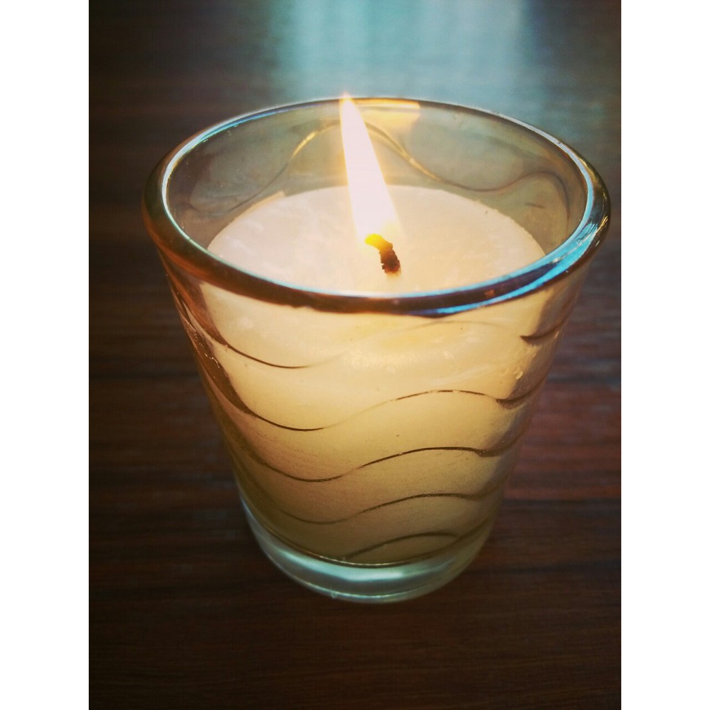 SCENTED CANDLES (10PCS) Shopee Philippines