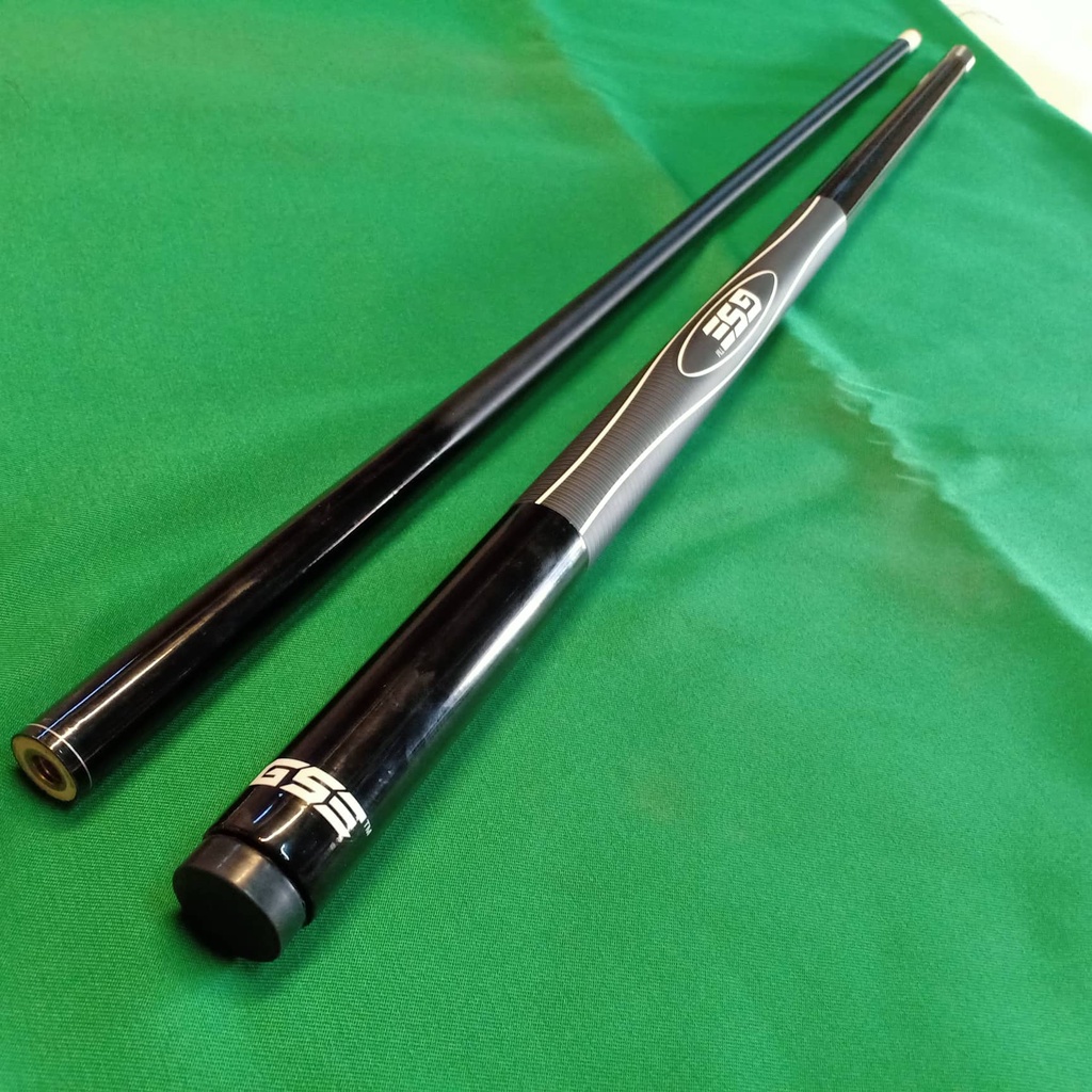 GRAPHITE SPORTS EXPERT Carbon Fiber Billiard Cue Stick/Tako ng Bilyaran