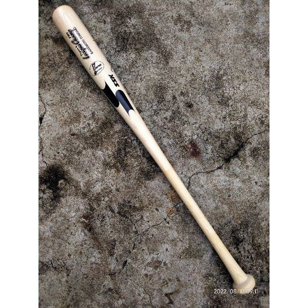 Professional Baseball Bat SSK Baseball Bat Japan Shopee Philippines