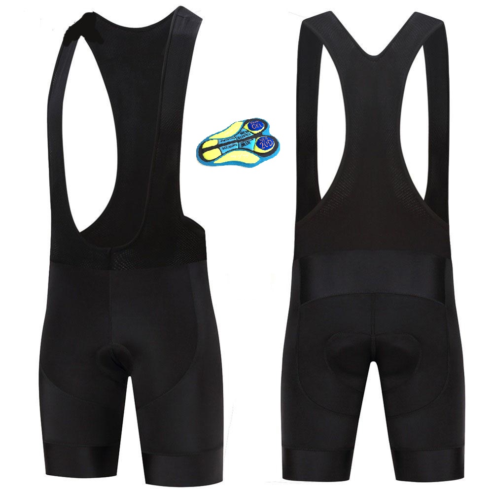 Bike Bib Shorts Cycling Shorts Bibshorts Bike Long Pants Plain Black Jersey Shopee Philippines