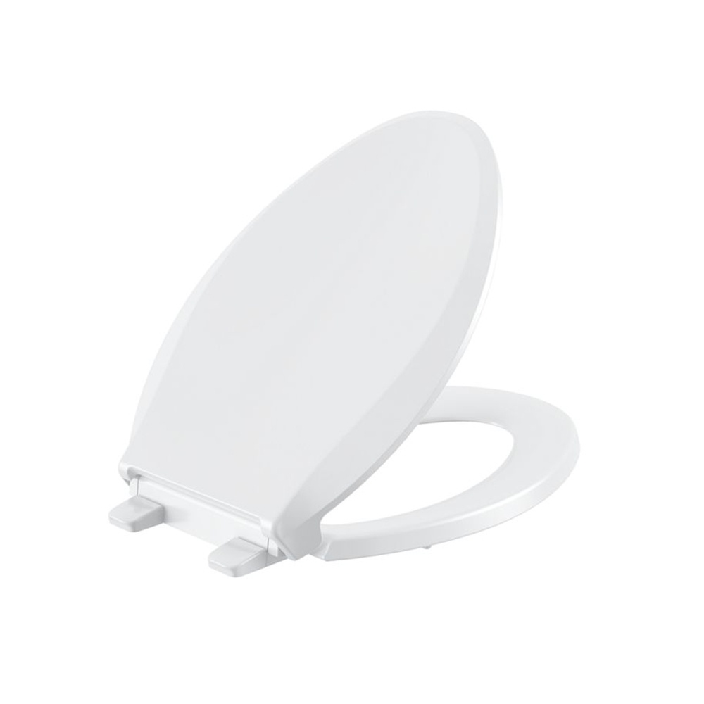 Kohler Cachet quietclose toilet seat Universal seat cover K4636XU
