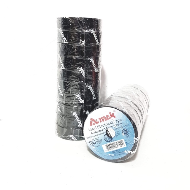 Armak Electrical Tape Shopee Philippines