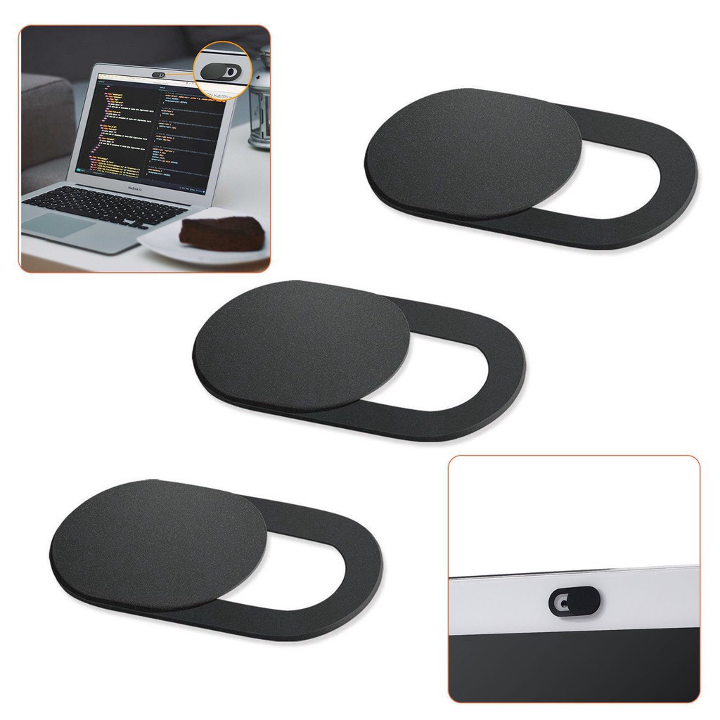 cam Cover Privacy Protection Shutter for Phone and Laptop  Camera Shopee Philippines
