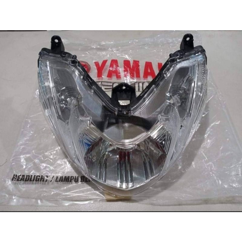 headlight mio i 125 original Shopee Philippines