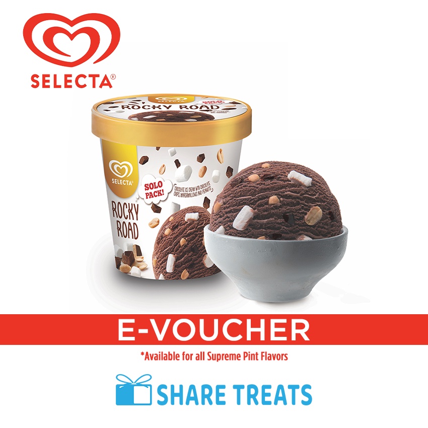 Selecta Supreme Very Rocky Road ubicaciondepersonas.cdmx.gob.mx