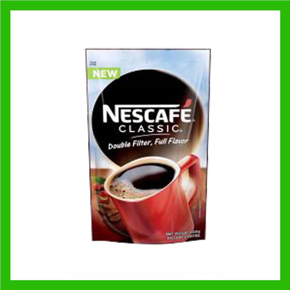 Nestle Nescafe Classic 200g Shopee Philippines