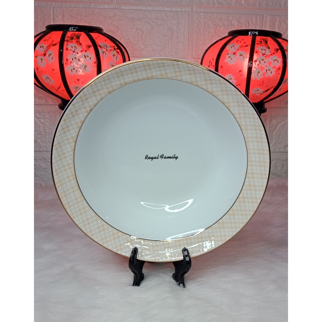 ROYAL OVEN DISHWASHER MICROWAVE SAFE CERAMIC BOWL JAPAN Shopee