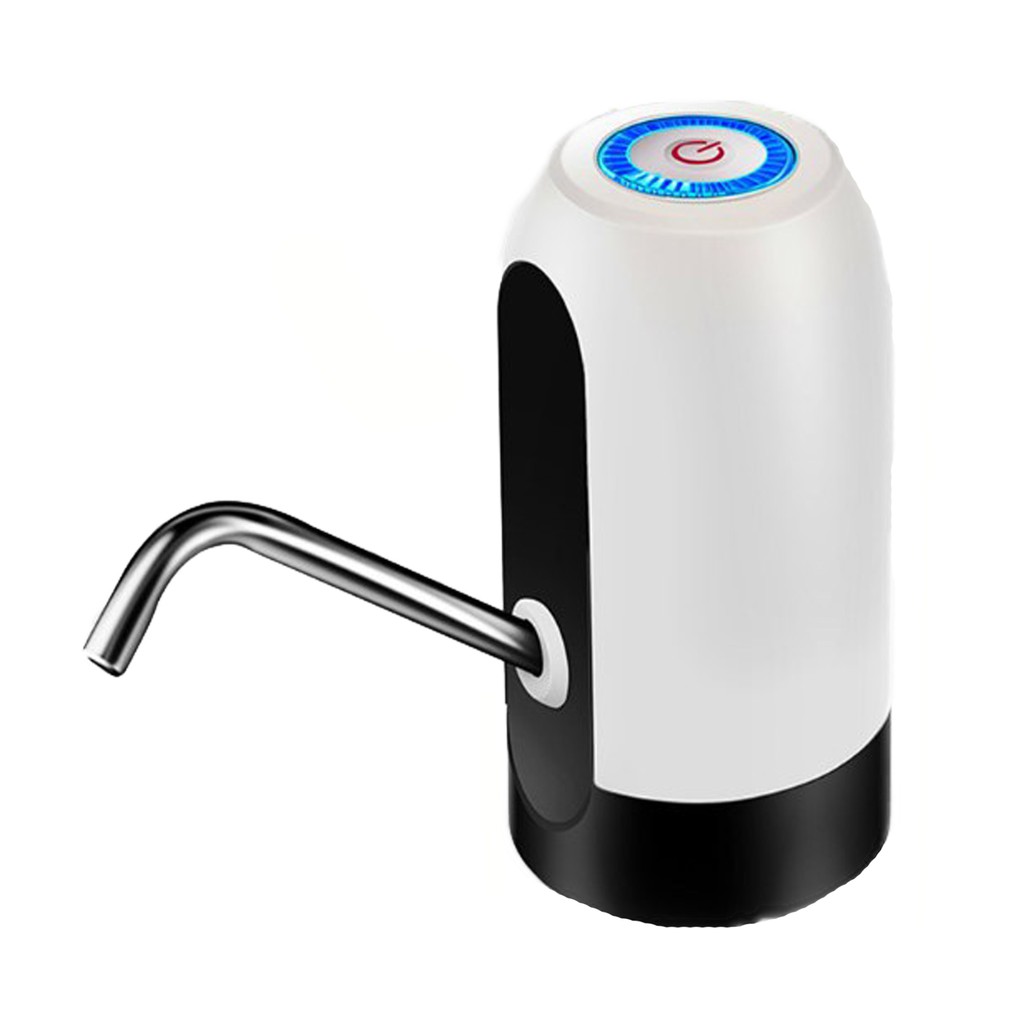 Portable Automatic Water Dispenser AWD304 Shopee Philippines
