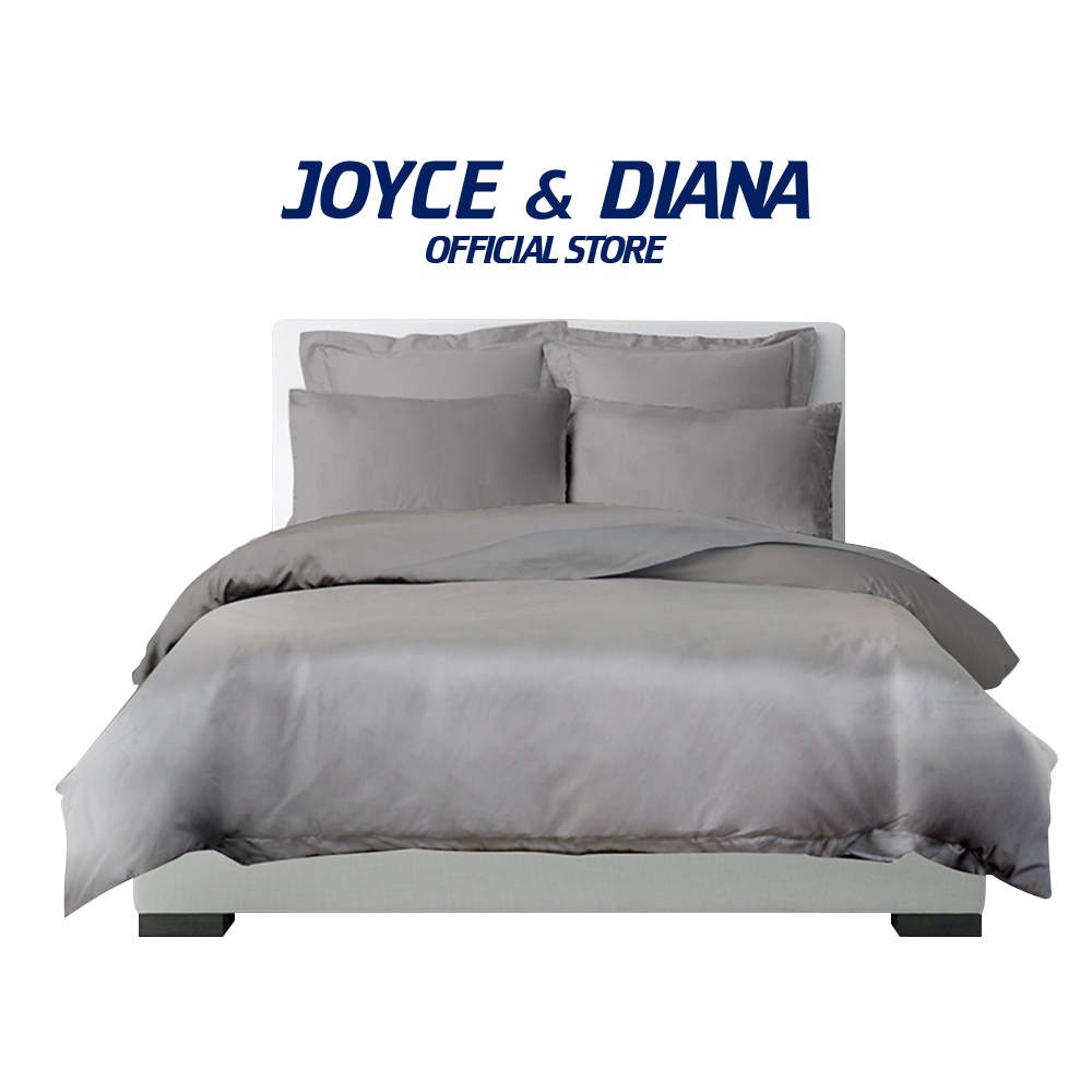 [4in1 Flat Sheet Set Tencel Collection] Joyce & Diana Tencel Collection