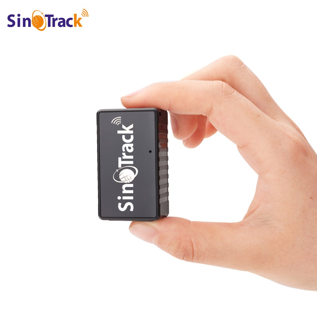 SinoTrack Mini GSM GPS tracker ST903 for Car Kids Personal Big Built