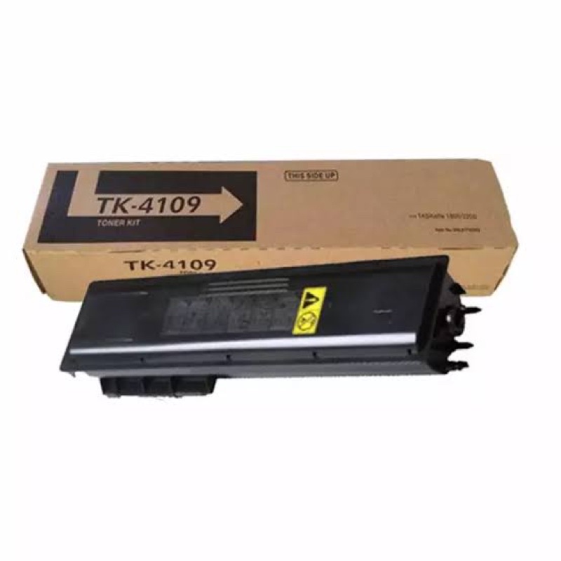 Kyocera TaskAlfa TK4109 Toner Cartridge Shopee Philippines