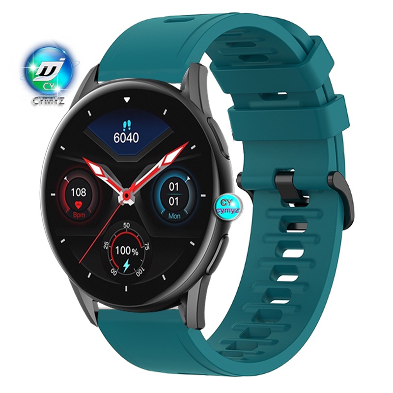 Kieslect K11 K10 strap Silicone strap Sports wristband Kieslect KR