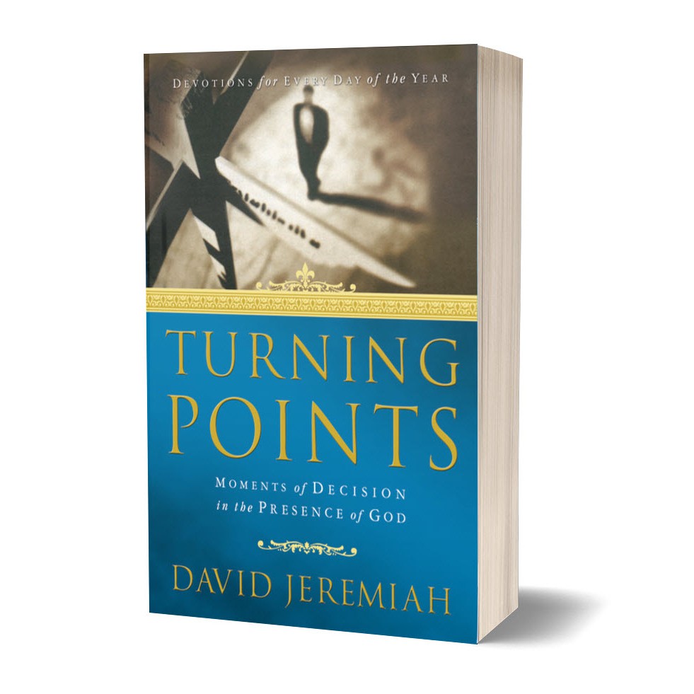 Turning Points Moments of Decision in the Presence of God Shopee