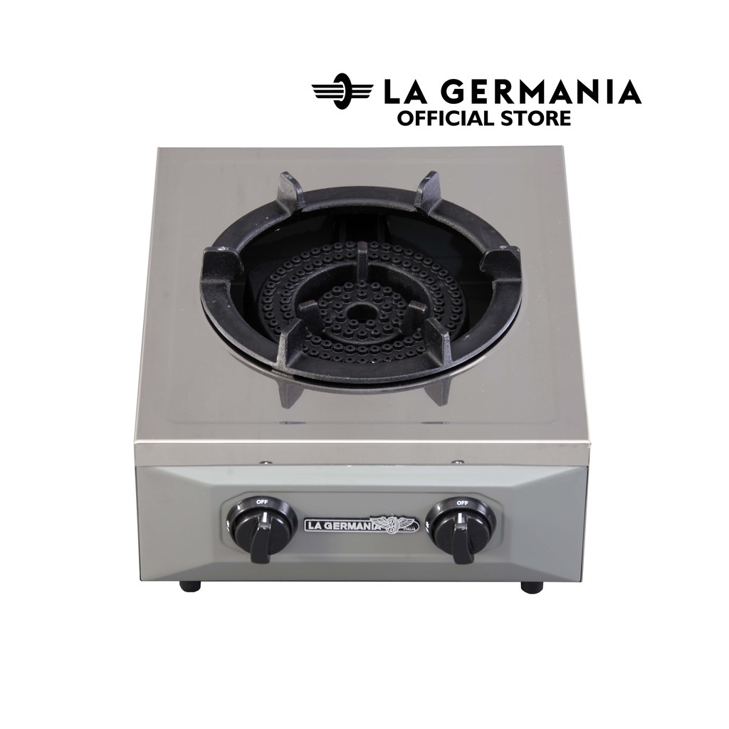 La Germania Gas Stove GWOK Shopee Philippines