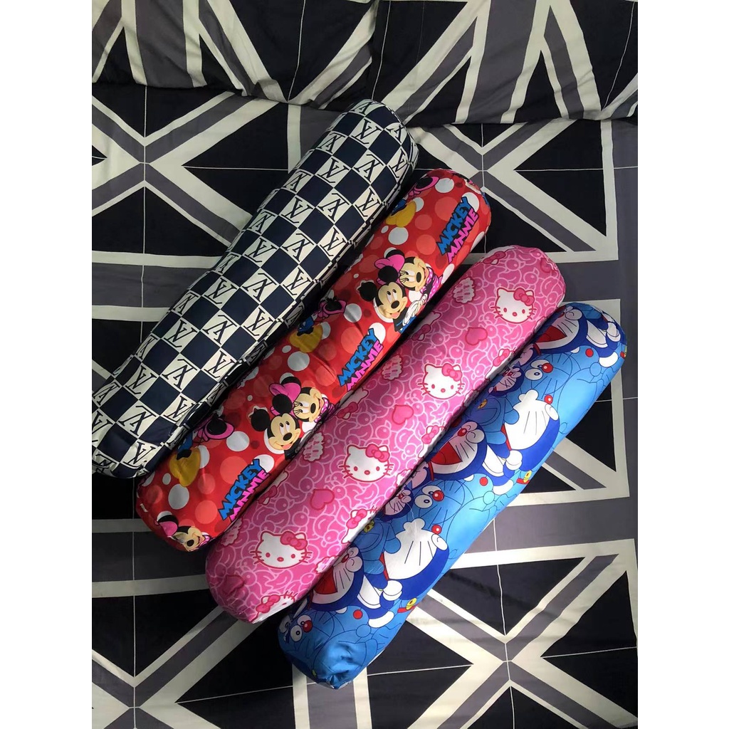 Pillow Bolster Hotdog Shopee Philippines