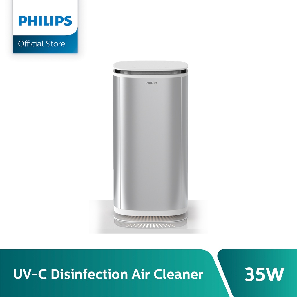 Philips UVC Disinfection Air Cleaner Shopee Philippines