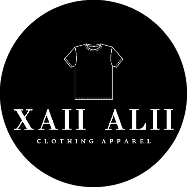 Xaii Alii Clothing Apparel, Online Shop Shopee Philippines
