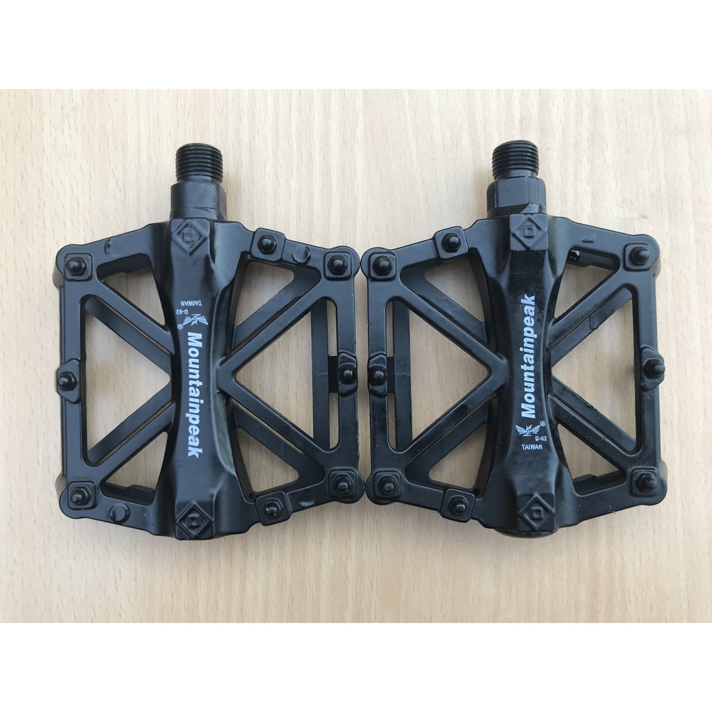 MOUNTAIN PEAK Pedal Model D02 Shopee Philippines