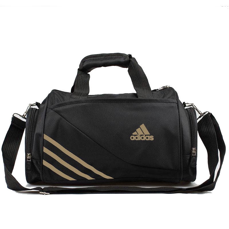 Elaiza Store Adidas Gym bag and Basketball bag for Men And Women (SMALL