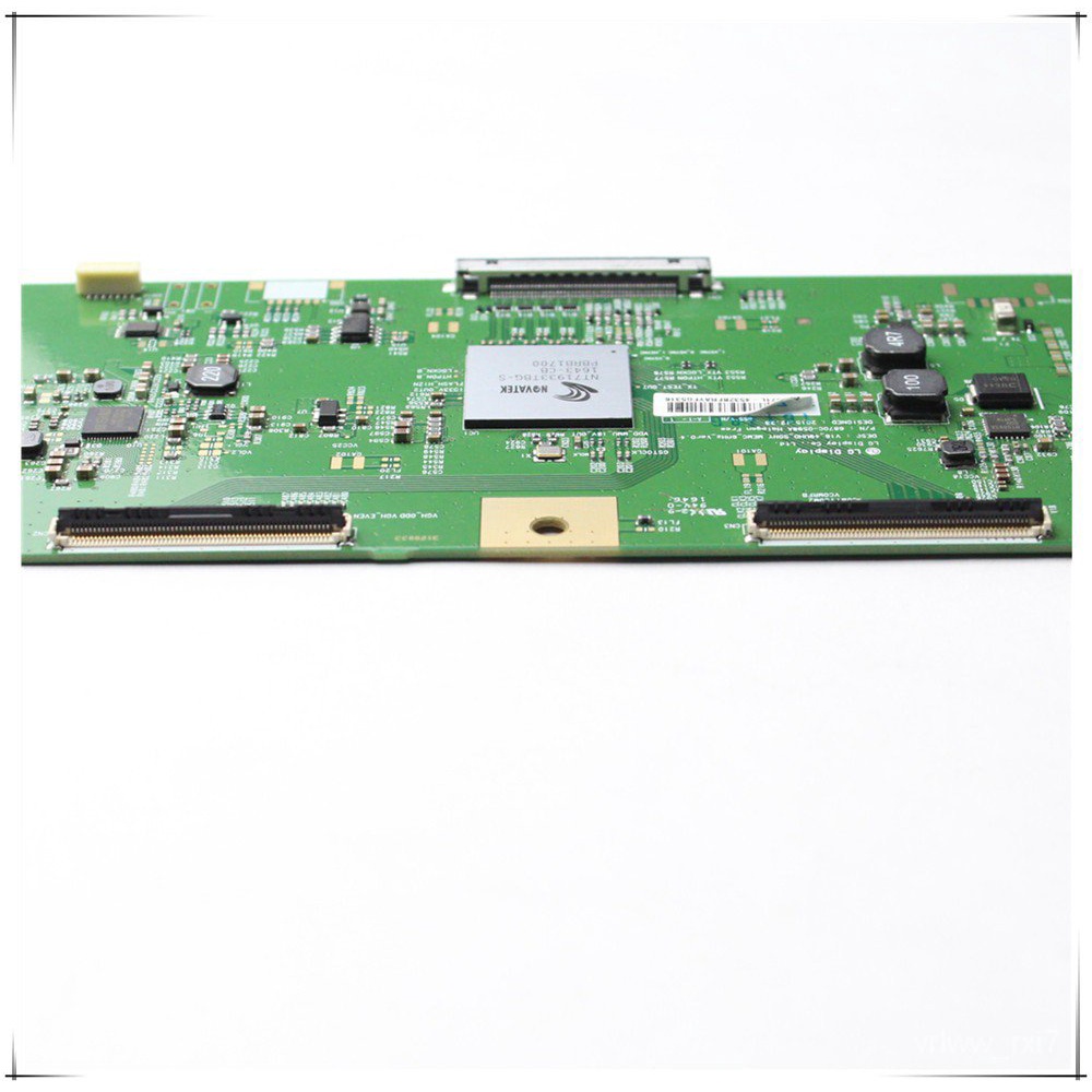 Tcon Board 6870C0598A V16_49UHD_SONY TV Board SONY LG Original Logic