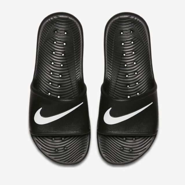Nike Kawa Shower Slide(Unisex) Shopee Philippines