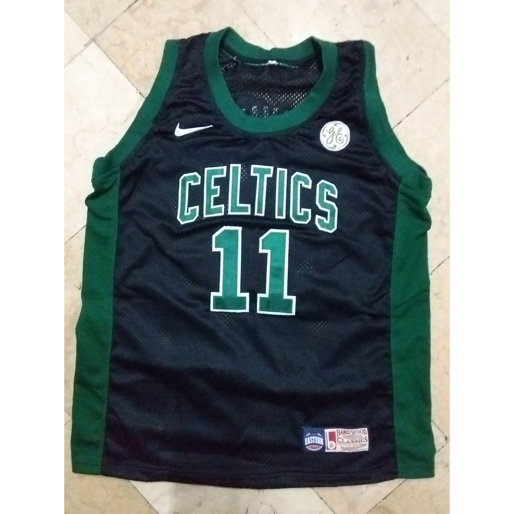 Boston 11 Basketball Jersey Sando Adult (DARK Green) Shopee Philippines