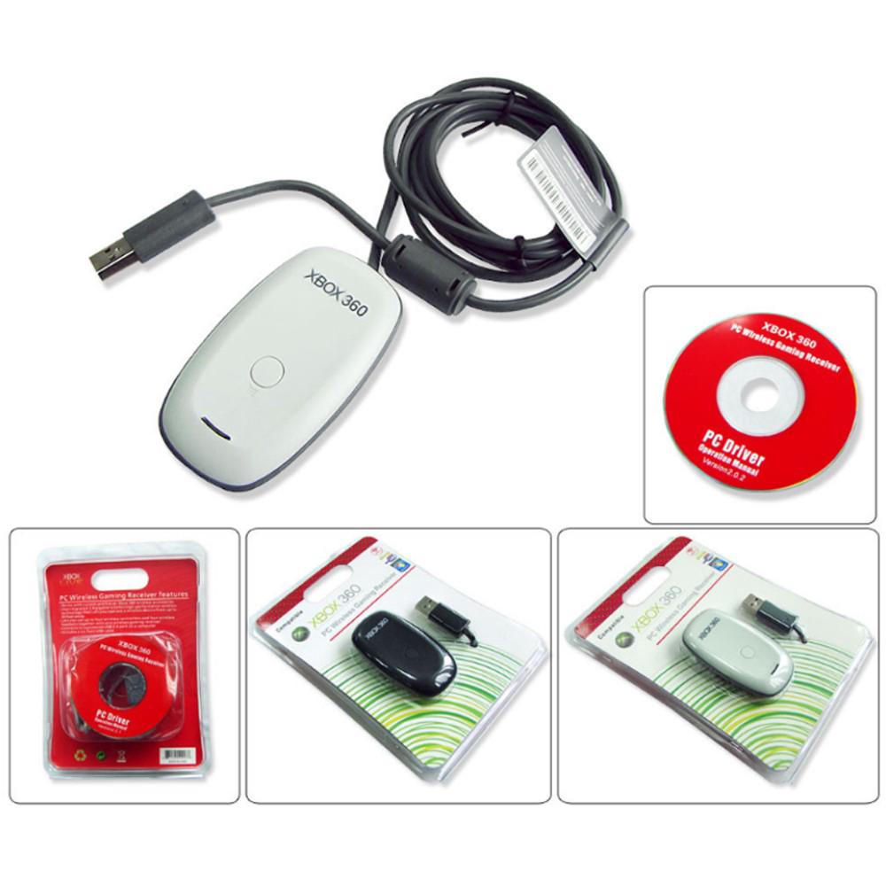 [In Stock] USB Wireless Receiver For Game Controller Xbox