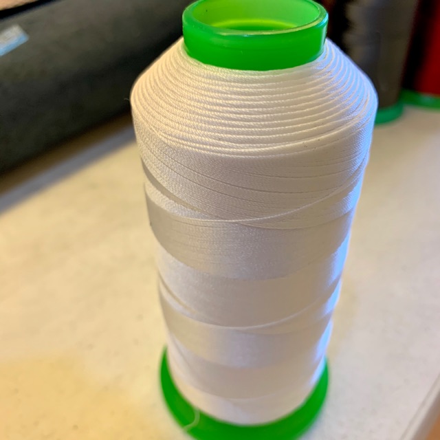 Bonded Nylon Thread (2500m) 6pcs Shopee Philippines