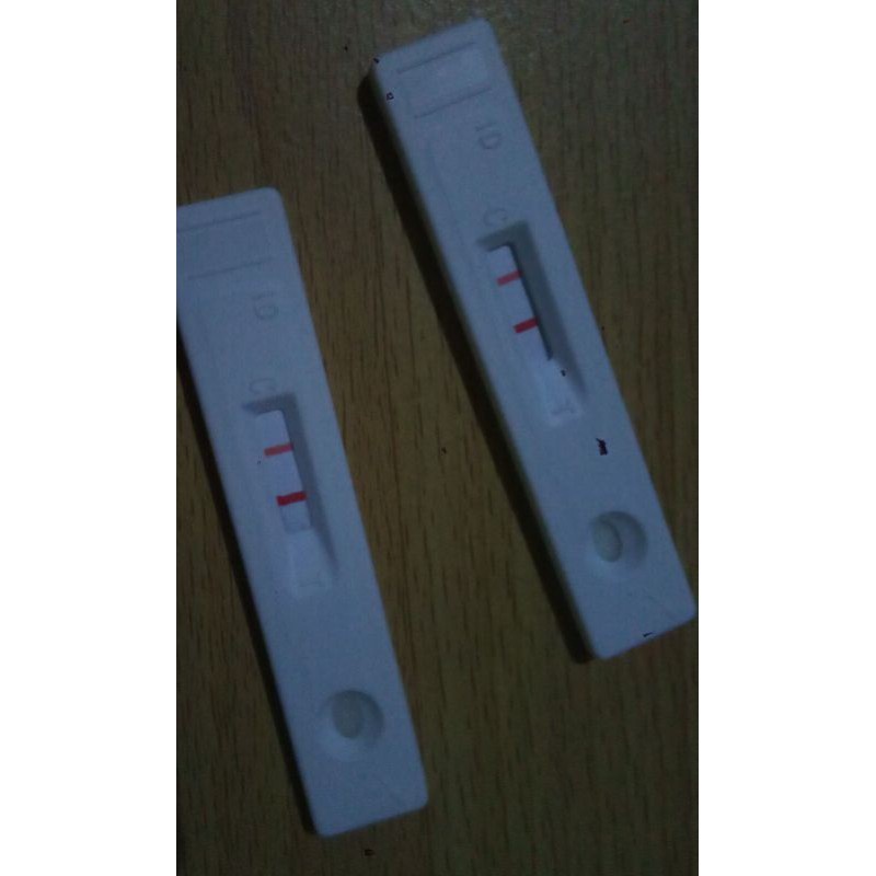 Ready Stock】Toys Kid ▥☃Positive Pregnancy Test Prank For Your Parents And Partner / Anniversary And | Shopee Philippines