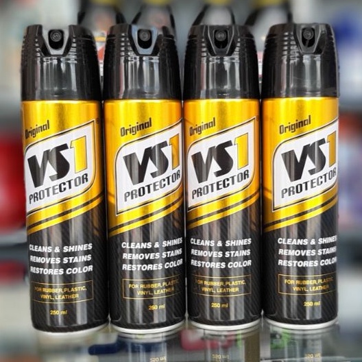 Original VS1 Protector 250 ml Stain Remover, Car Cleaning, Restore