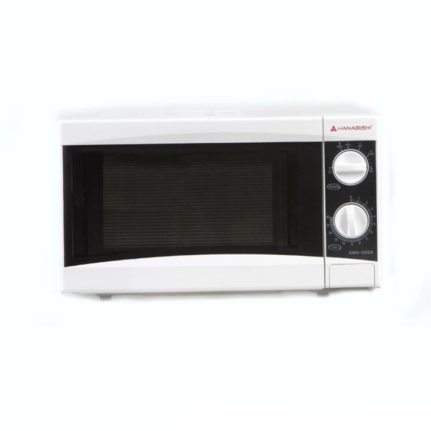 Hanabishi Microwave Oven HMO20GS Shopee Philippines