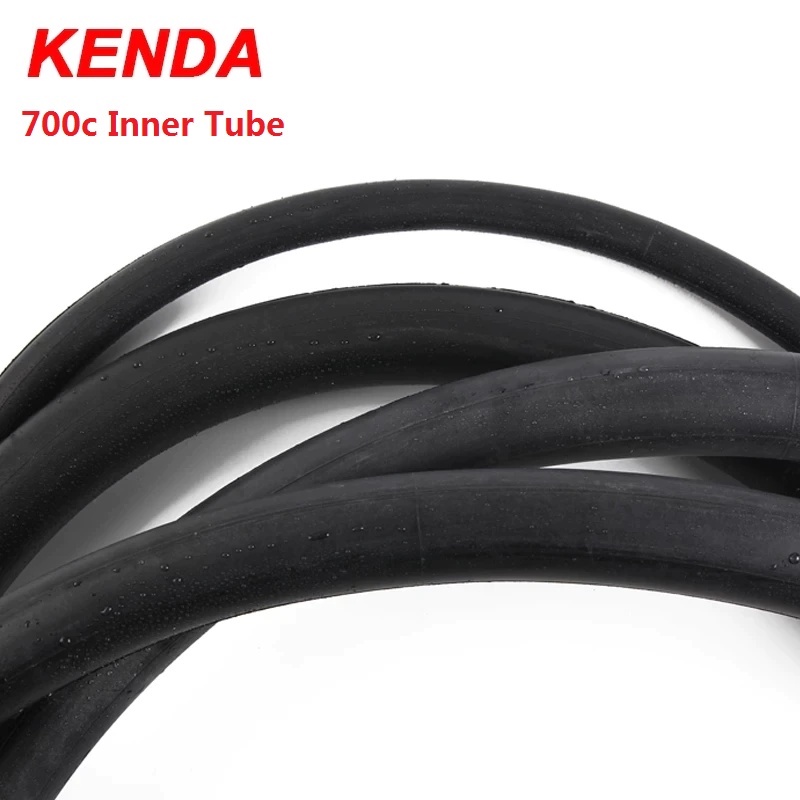 DGS 700c Inner Tube Kenda 700x2832c 48mm 60mm Durable Road Wheel Wear