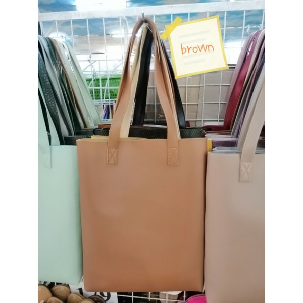 Marikina Made Tote Bag Shopee Philippines