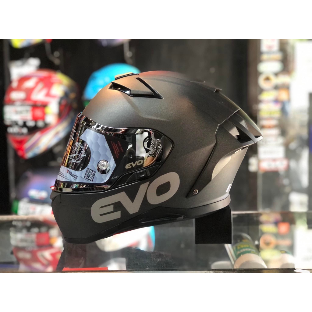 EVO XT300 MONO HELMET Shopee Philippines