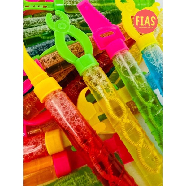 30 Pieces Bubble Stick / Bubbles Stick / Wholesale Paninda / Lootbag