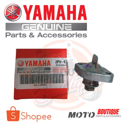Genuine Yamaha Tensioner Assy for Sniper 150/NMAX 155/Mio Aerox
