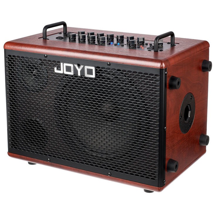Joyo BSK60 / 60Watts Acoustic Guitar Amplifier Shopee Philippines