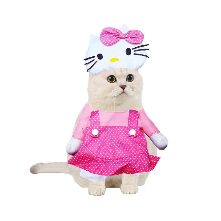Hello Kitty Dog Costume ubicaciondepersonas.cdmx.gob.mx