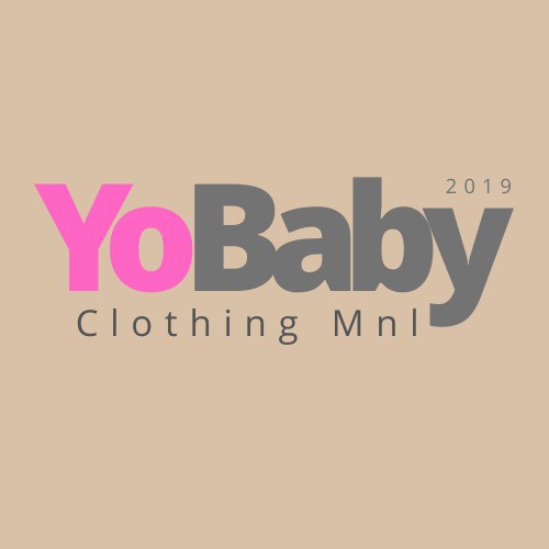 YoBaby Clothing Mnl, Online Shop Shopee Philippines