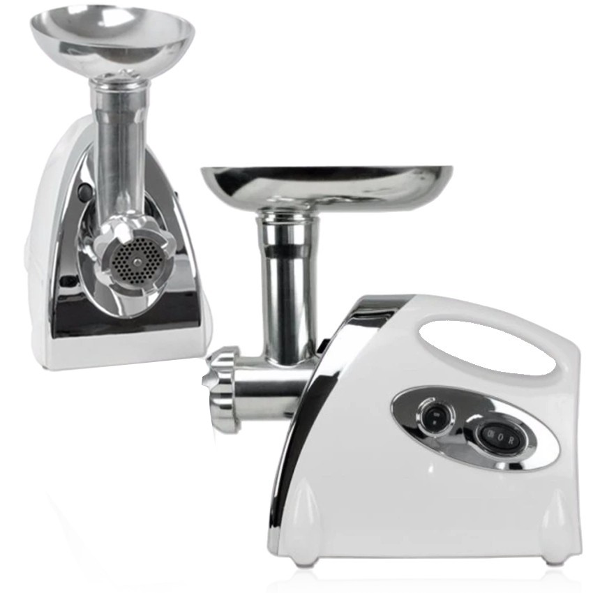 MGB120 2800W Automatic Electric Meat Grinder Shopee Philippines