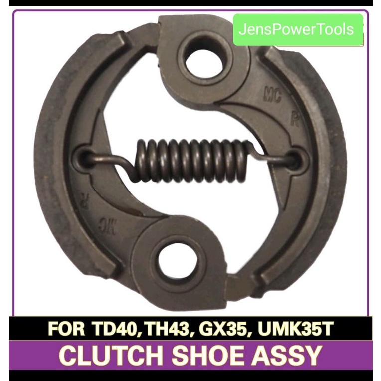 GRASS CUTTER PARTS FOR 2 STROKE OR 4STROKE Shopee Philippines