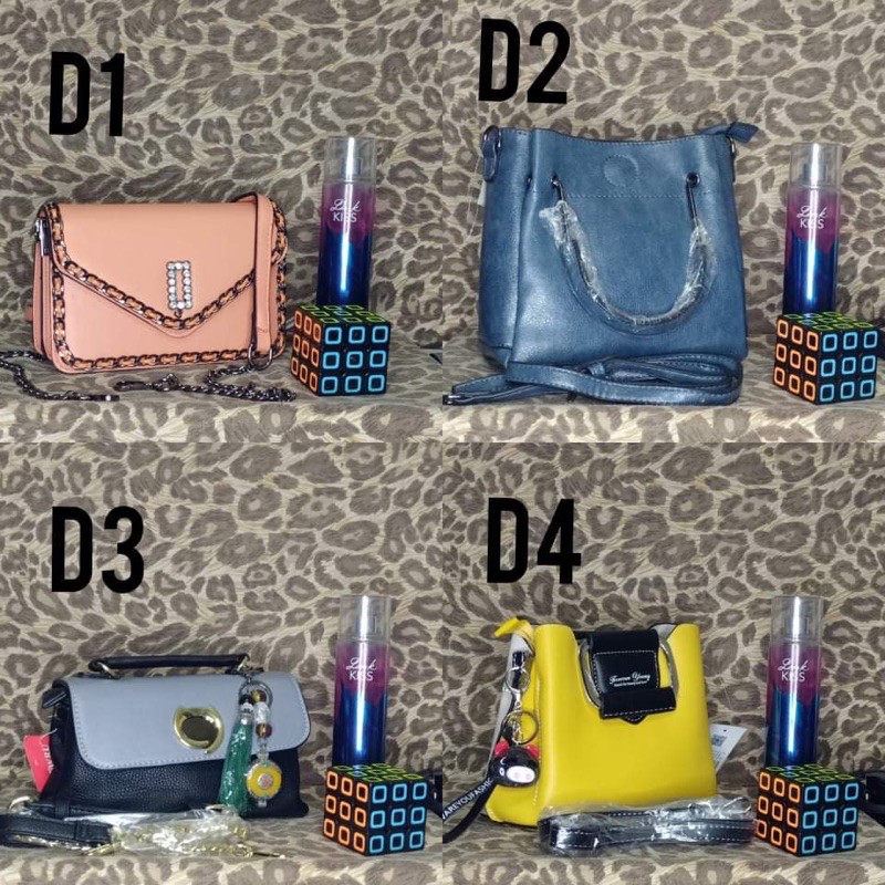 HOW R U BAGS ORIGINAL Shopee Philippines