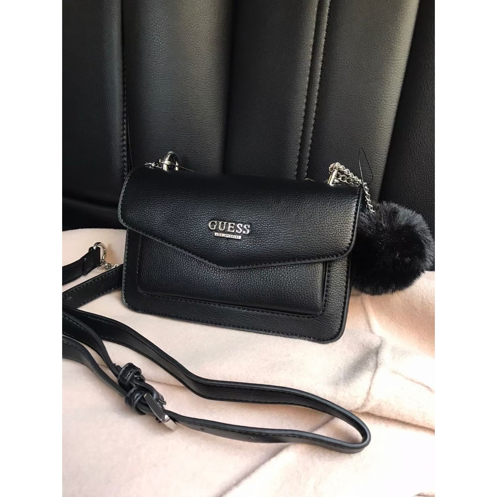 Guess sling bag new arrival 1210005 Shopee Philippines