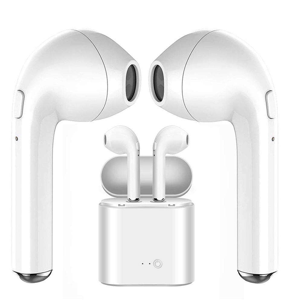 Wireless Bluetooth Headset,Best Wireless Earbuds,a pair of