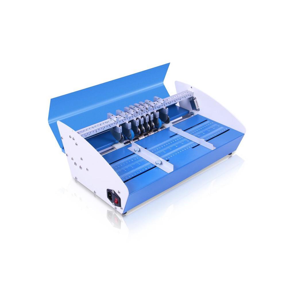 Paper Creasing Machine for DIY Paper bag Making Shopee Philippines