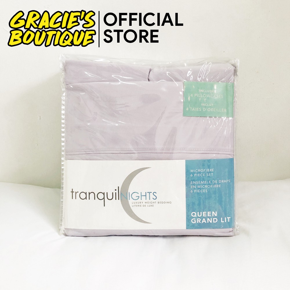 Tranquil Nights Sheets atelieryuwa.ciao.jp