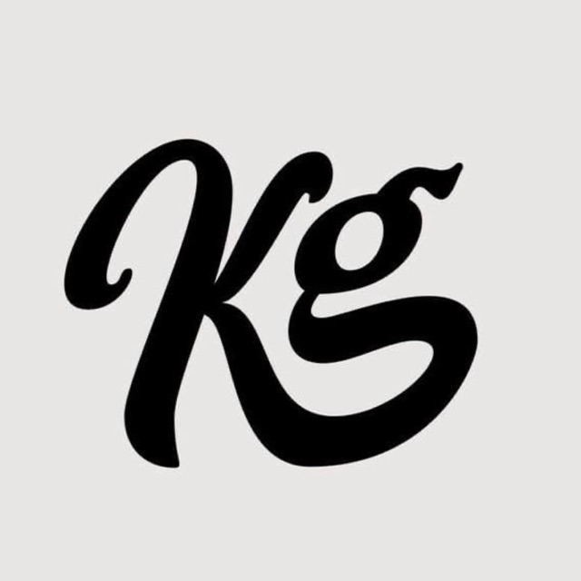 K&G Clothing Palette, Online Shop Shopee Philippines