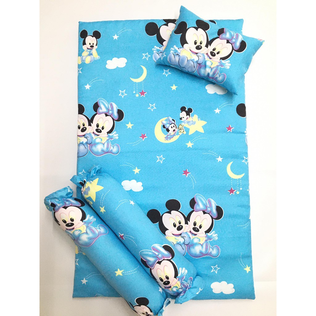 Baby Pillowset Comforter Shopee Philippines