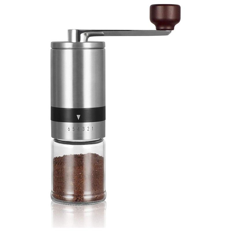 Coffee Grinder Manual Philippines COFFEEUK